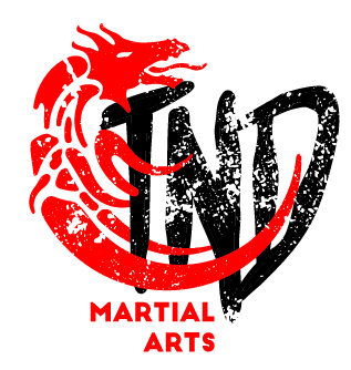 The Next Dragon Martial Arts